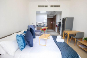 Studio Near Metro in Al Furjan, Dubai